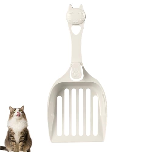 ACAREY Katzentoilette Reise Faltbar Wasserdicht Tragbar Für Auto Camping Outdoor Katzentoilette Mit 3D-Faltmechanismus Und Hygienischem TPE-Futter (D) von ACAREY