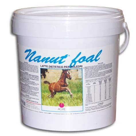 acme Nanut Foal 10 kg von ACME