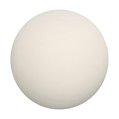 ACOGEDO Outdoor Weichgummi -Tennisball - Wettbewerbs und Training Tennisbällchen mit Starker Sprung, Weiches Naturkautschukmaterial, Bulk Red Dot Tennisbälle Zum Üben & Übung & Übung & & von ACOGEDO