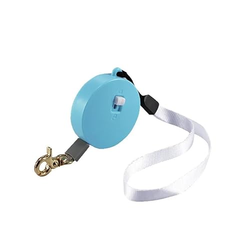 Flexible einziehbare Hundeleine, ultrastabile einziehbare Hundeleine, einziehbare Hundeleine, verwicklungsfreie einziehbare Leine, rutschfester Griff, Einhandbremse, geeignet for kleine und mittelgroß Flexible einziehbare Hundeleine, ultrastabile einziehbare Hundeleine, einziehbare Hundeleine, verwicklungsfreie einziehbare Leine, rutschfester Griff, Einhandbremse, geeignet for kleine und mittelgroß von AD-BCrbgen