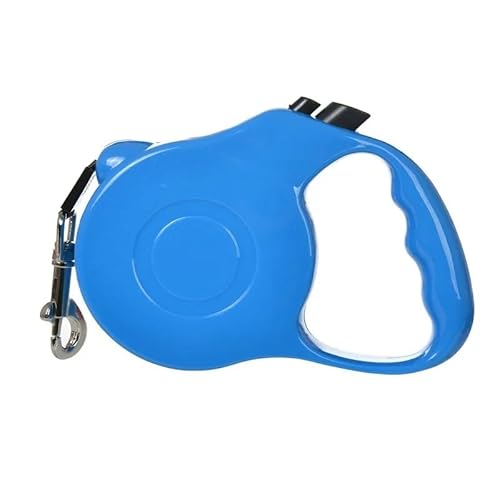 Flexible einziehbare Hundeleine, ultrastabile einziehbare Hundeleine, einziehbare Hundeleine, verwicklungsfreie einziehbare Leine, rutschfester Griff, Einhandbremse, geeignet for kleine und mittelgroß Flexible einziehbare Hundeleine, ultrastabile einziehbare Hundeleine, einziehbare Hundeleine, verwicklungsfreie einziehbare Leine, rutschfester Griff, Einhandbremse, geeignet for kleine und mittelgroß von AD-BCrbgen