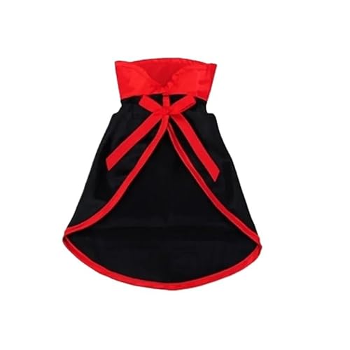 Halloween-Requisiten for Haustierdekorationen. Kreative Katzen- und Hundekostüme for Halloween und Weihnachten. Bezaubernde Haustier-Outfits for Halloween. Verstellbare Haustier-Cosplay-Kleidung for F Halloween-Requisiten for Haustierdekorationen. Kreative Katzen- und Hundekostüme for Halloween und Weihnachten. Bezaubernde Haustier-Outfits for Halloween. Verstellbare Haustier-Cosplay-Kleidung for F von AD-BCrbgen