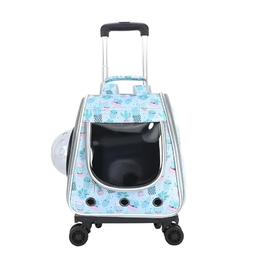 Haustier-Buggy for kleine Miniaturhunde und -katzen. Faltbarer Reisewagen mit Rädern. Leicht zu manövrieren und zu verstauen. Geeignet for verschiedene kleine Haustiere. Ideal for Spazierengehen und R Haustier-Buggy for kleine Miniaturhunde und -katzen. Faltbarer Reisewagen mit Rädern. Leicht zu manövrieren und zu verstauen. Geeignet for verschiedene kleine Haustiere. Ideal for Spazierengehen und R von AD-BCrbgen