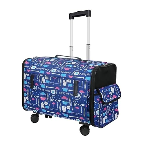 Katzentragetasche, Haustier-Hundetrage, Haustier-Reisetrage, Katzen-Reisetrage, leicht, atmungsaktiv, for mittelgroße Katzen, kleine Katzen, Hunde, Katzen-Hunde-Rucksack, Haustier-Tragetasche(Cartoon Katzentragetasche, Haustier-Hundetrage, Haustier-Reisetrage, Katzen-Reisetrage, leicht, atmungsaktiv, for mittelgroße Katzen, kleine Katzen, Hunde, Katzen-Hunde-Rucksack, Haustier-Tragetasche(Cartoon von AD-BCrbgen