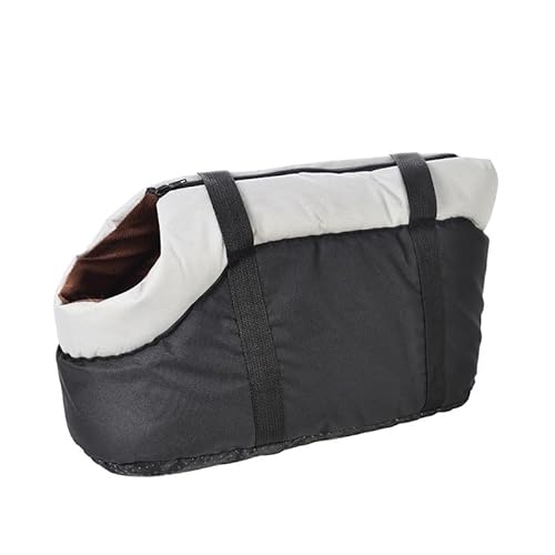 Katzentragetasche, Haustier-Hundetrage, Haustier-Reisetrage, Katzen-Reisetrage, leicht, atmungsaktiv, for mittelgroße Katzen, kleine Katzen, Hunde, Katzen-Hunde-Rucksack, Haustier-Tragetasche(Black 1, Katzentragetasche, Haustier-Hundetrage, Haustier-Reisetrage, Katzen-Reisetrage, leicht, atmungsaktiv, for mittelgroße Katzen, kleine Katzen, Hunde, Katzen-Hunde-Rucksack, Haustier-Tragetasche(Black 1, von AD-BCrbgen
