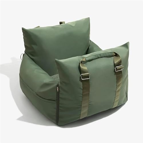 Katzentragetasche, Haustier-Hundetrage, Haustier-Reisetrage, Katzen-Reisetrage, leicht, atmungsaktiv, for mittelgroße Katzen, kleine Katzen, Hunde, Katzen-Hunde-Rucksack, Haustier-Tragetasche(Olive Gr Katzentragetasche, Haustier-Hundetrage, Haustier-Reisetrage, Katzen-Reisetrage, leicht, atmungsaktiv, for mittelgroße Katzen, kleine Katzen, Hunde, Katzen-Hunde-Rucksack, Haustier-Tragetasche(Olive Gr von AD-BCrbgen