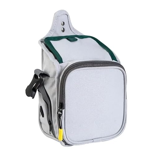 Katzentragetasche, Haustier-Hundetrage, Haustier-Reisetrage, Katzen-Reisetrage, leicht, atmungsaktiv, for mittelgroße Katzen, kleine Katzen, Hunde, Katzen-Hunde-Rucksack, Haustier-Tragetasche(White gr Katzentragetasche, Haustier-Hundetrage, Haustier-Reisetrage, Katzen-Reisetrage, leicht, atmungsaktiv, for mittelgroße Katzen, kleine Katzen, Hunde, Katzen-Hunde-Rucksack, Haustier-Tragetasche(White gr von AD-BCrbgen