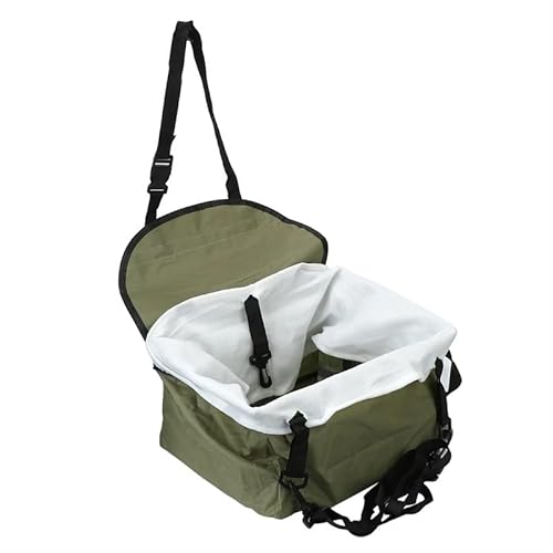 Katzentragetasche, Haustier-Hundetrage, Haustier-Reisetrage, Katzen-Reisetrage, leicht, atmungsaktiv, for mittelgroße Katzen, kleine Katzen, Hunde, Katzen-Hunde-Rucksack, Haustier-Tragetasche Katzentragetasche, Haustier-Hundetrage, Haustier-Reisetrage, Katzen-Reisetrage, leicht, atmungsaktiv, for mittelgroße Katzen, kleine Katzen, Hunde, Katzen-Hunde-Rucksack, Haustier-Tragetasche von AD-BCrbgen
