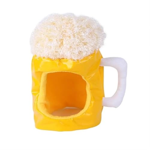 Kreative Bier Modell Haustier Hut Hund Kopfbedeckung Haustier Kopfbedeckung Hund Hut Lustige Welpen Kopfbedeckung Haustier Produkte Kreative Bier Modell Haustier Hut Hund Kopfbedeckung Haustier Kopfbedeckung Hund Hut Lustige Welpen Kopfbedeckung Haustier Produkte von AD-BCrbgen