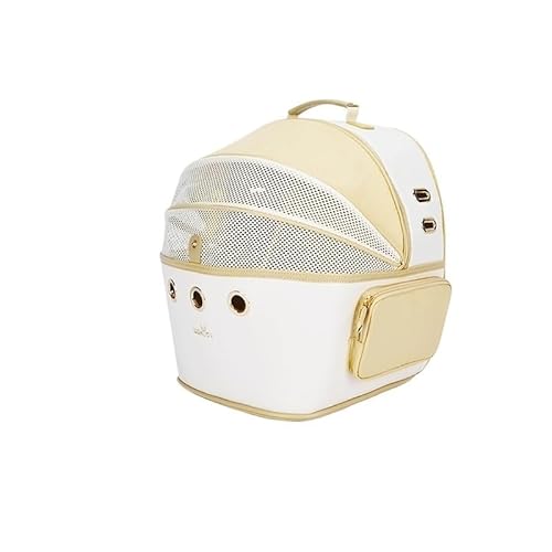 Multifunktionales Haustierzelt for den Außenbereich, tragbarer Schulter-Handtragerucksack, Reisetasche mit großer Kapazität for Hunde und Katzen, belüftetes Design, bequemer und sicherer Reisebegleite Multifunktionales Haustierzelt for den Außenbereich, tragbarer Schulter-Handtragerucksack, Reisetasche mit großer Kapazität for Hunde und Katzen, belüftetes Design, bequemer und sicherer Reisebegleite von AD-BCrbgen