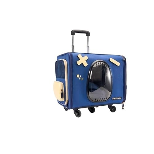 Multifunktionales Haustierzelt for den Außenbereich, tragbarer Schulter-Handtragerucksack, Reisetasche mit großer Kapazität for Hunde und Katzen, belüftetes Design, bequemer und sicherer Reisebegleite Multifunktionales Haustierzelt for den Außenbereich, tragbarer Schulter-Handtragerucksack, Reisetasche mit großer Kapazität for Hunde und Katzen, belüftetes Design, bequemer und sicherer Reisebegleite von AD-BCrbgen