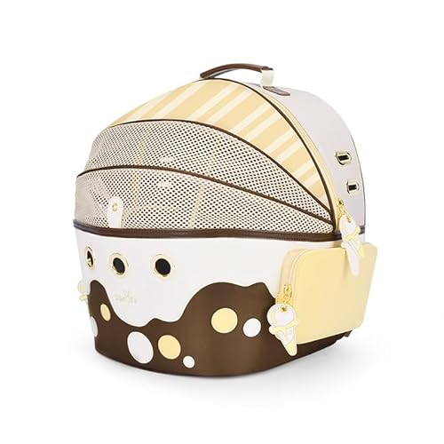 Multifunktionales Haustierzelt for den Außenbereich, tragbarer Schulter-Handtragerucksack, Reisetasche mit großer Kapazität for Hunde und Katzen, belüftetes Design, bequemer und sicherer Reisebegleite Multifunktionales Haustierzelt for den Außenbereich, tragbarer Schulter-Handtragerucksack, Reisetasche mit großer Kapazität for Hunde und Katzen, belüftetes Design, bequemer und sicherer Reisebegleite von AD-BCrbgen