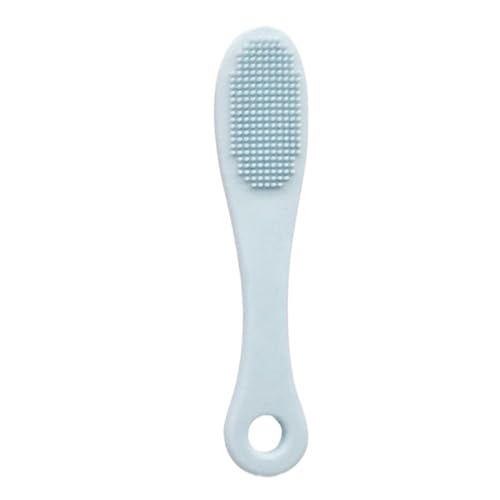 Small Dog And Cat Toothbrush 360 Degree Soft Pet Toothbrush Soft Teeth Cleaning Toothbrush Cat Teeth Cleaning Toothbrush For Dogs And C ats Teeth Cleaning Easy Cleaning Keep Pet Teeth Hygiene(F) von AD-BCrbgen