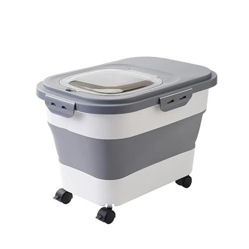 Tierfutterboxen for Hunde und Katzen, Aufbewahrung von Tieren, wiederverwendbare Hundefutterbehälter, versiegelte Aufbewahrungsboxen for Tierfutter, Aufbewahrungsboxen for Hundefutter, Aufbewahrungsbo Tierfutterboxen for Hunde und Katzen, Aufbewahrung von Tieren, wiederverwendbare Hundefutterbehälter, versiegelte Aufbewahrungsboxen for Tierfutter, Aufbewahrungsboxen for Hundefutter, Aufbewahrungsbo von AD-BCrbgen