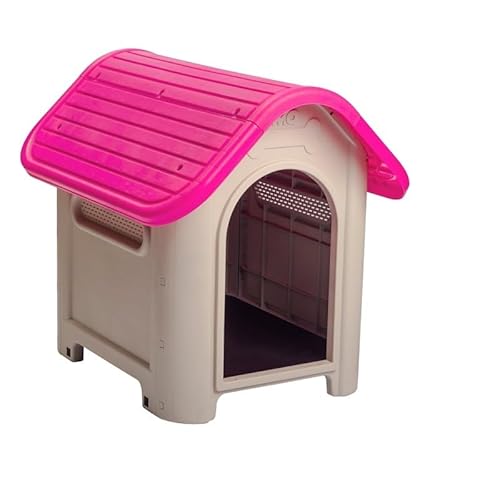 Tragbare Hundehütte, Haustierzaun-Schlupfhütte for Haustiere, Welpen, Kätzchen, Kaninchen, Haustierkiste for den Innenbereich, Katzenkäfige for den Innenbereich Tragbare Hundehütte, Haustierzaun-Schlupfhütte for Haustiere, Welpen, Kätzchen, Kaninchen, Haustierkiste for den Innenbereich, Katzenkäfige for den Innenbereich von AD-BCrbgen