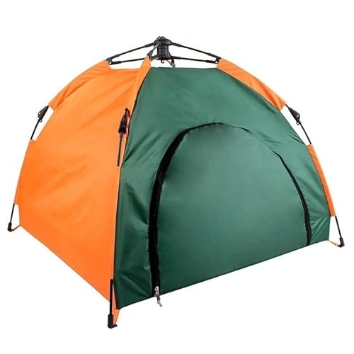 Tragbare Hundehütte, Haustierzaun-Schlupfhütte for Haustiere, Welpen, Kätzchen, Kaninchen, Haustierkiste for den Innenbereich, Katzenkäfige for den Innenbereich Tragbare Hundehütte, Haustierzaun-Schlupfhütte for Haustiere, Welpen, Kätzchen, Kaninchen, Haustierkiste for den Innenbereich, Katzenkäfige for den Innenbereich von AD-BCrbgen
