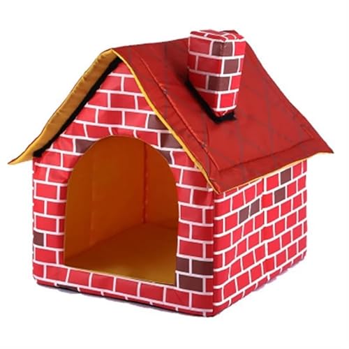 Tragbare Hundehütte, Haustierzaun-Schlupfhütte for Haustiere, Welpen, Kätzchen, Kaninchen, Haustierkiste for den Innenbereich, Katzenkäfige for den Innenbereich Tragbare Hundehütte, Haustierzaun-Schlupfhütte for Haustiere, Welpen, Kätzchen, Kaninchen, Haustierkiste for den Innenbereich, Katzenkäfige for den Innenbereich von AD-BCrbgen