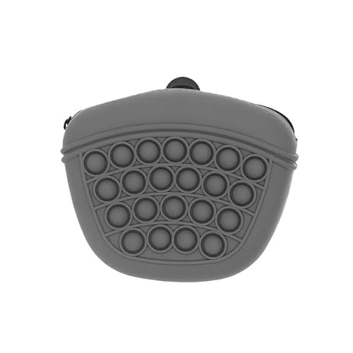 Tragbare Snacktasche for das Hundetraining, Hüfttasche for das Hundetraining, Snacktasche for Hundebelohnung, Snacktasche fürs Hundespaziergehen, Hüfttasche mit Snackbelohnung for Haustiere, for das H Tragbare Snacktasche for das Hundetraining, Hüfttasche for das Hundetraining, Snacktasche for Hundebelohnung, Snacktasche fürs Hundespaziergehen, Hüfttasche mit Snackbelohnung for Haustiere, for das H von AD-BCrbgen