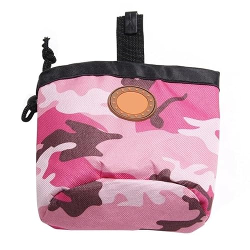 Tragbare Snacktasche for das Hundetraining, Hüfttasche for das Hundetraining, Snacktasche for Hundebelohnung, Snacktasche fürs Hundespaziergehen, Hüfttasche mit Snackbelohnung for Haustiere, for das H Tragbare Snacktasche for das Hundetraining, Hüfttasche for das Hundetraining, Snacktasche for Hundebelohnung, Snacktasche fürs Hundespaziergehen, Hüfttasche mit Snackbelohnung for Haustiere, for das H von AD-BCrbgen