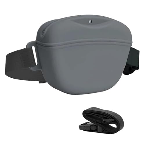 Tragbare Snacktasche for das Hundetraining, Hüfttasche for das Hundetraining, Snacktasche for Hundebelohnung, Snacktasche fürs Hundespaziergehen, Hüfttasche mit Snackbelohnung for Haustiere, for das H Tragbare Snacktasche for das Hundetraining, Hüfttasche for das Hundetraining, Snacktasche for Hundebelohnung, Snacktasche fürs Hundespaziergehen, Hüfttasche mit Snackbelohnung for Haustiere, for das H von AD-BCrbgen