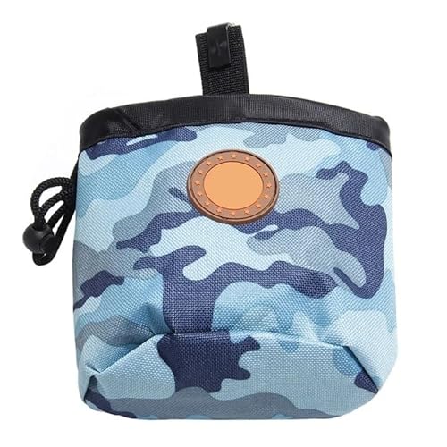 Tragbare Snacktasche for das Hundetraining, Hüfttasche for das Hundetraining, Snacktasche for Hundebelohnung, Snacktasche fürs Hundespaziergehen, Hüfttasche mit Snackbelohnung for Haustiere, for das H Tragbare Snacktasche for das Hundetraining, Hüfttasche for das Hundetraining, Snacktasche for Hundebelohnung, Snacktasche fürs Hundespaziergehen, Hüfttasche mit Snackbelohnung for Haustiere, for das H von AD-BCrbgen