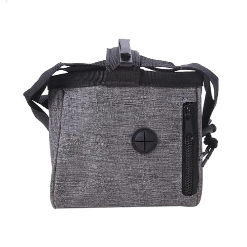 Tragbare Snacktasche for das Hundetraining, Hüfttasche for das Hundetraining, Snacktasche for Hundebelohnung, Snacktasche fürs Hundespaziergehen, Hüfttasche mit Snackbelohnung for Haustiere, for das H Tragbare Snacktasche for das Hundetraining, Hüfttasche for das Hundetraining, Snacktasche for Hundebelohnung, Snacktasche fürs Hundespaziergehen, Hüfttasche mit Snackbelohnung for Haustiere, for das H von AD-BCrbgen