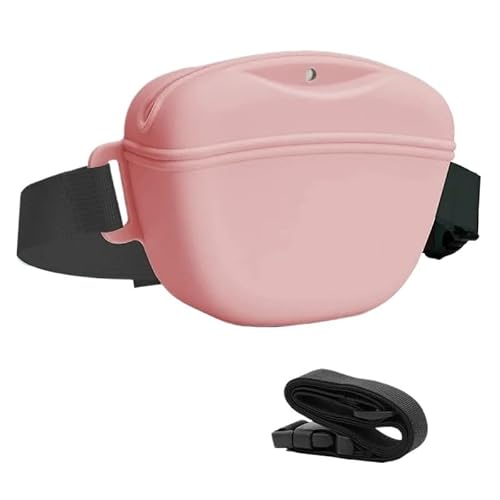 Tragbare Snacktasche for das Hundetraining, Hüfttasche for das Hundetraining, Snacktasche for Hundebelohnung, Snacktasche fürs Hundespaziergehen, Hüfttasche mit Snackbelohnung for Haustiere, for das H Tragbare Snacktasche for das Hundetraining, Hüfttasche for das Hundetraining, Snacktasche for Hundebelohnung, Snacktasche fürs Hundespaziergehen, Hüfttasche mit Snackbelohnung for Haustiere, for das H von AD-BCrbgen