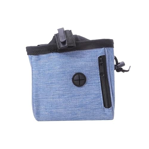 Tragbare Snacktasche for das Hundetraining, Hüfttasche for das Hundetraining, Snacktasche for Hundebelohnung, Snacktasche fürs Hundespaziergehen, Hüfttasche mit Snackbelohnung for Haustiere, for das H Tragbare Snacktasche for das Hundetraining, Hüfttasche for das Hundetraining, Snacktasche for Hundebelohnung, Snacktasche fürs Hundespaziergehen, Hüfttasche mit Snackbelohnung for Haustiere, for das H von AD-BCrbgen