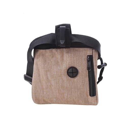 Tragbare Snacktasche for das Hundetraining, Hüfttasche for das Hundetraining, Snacktasche for Hundebelohnung, Snacktasche fürs Hundespaziergehen, Hüfttasche mit Snackbelohnung for Haustiere, for das H Tragbare Snacktasche for das Hundetraining, Hüfttasche for das Hundetraining, Snacktasche for Hundebelohnung, Snacktasche fürs Hundespaziergehen, Hüfttasche mit Snackbelohnung for Haustiere, for das H von AD-BCrbgen