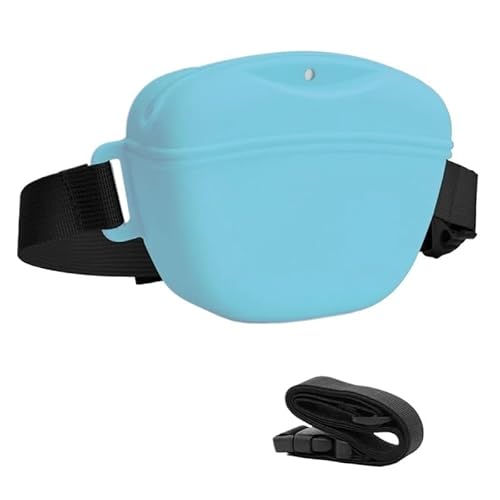Tragbare Snacktasche for das Hundetraining, Hüfttasche for das Hundetraining, Snacktasche for Hundebelohnung, Snacktasche fürs Hundespaziergehen, Hüfttasche mit Snackbelohnung for Haustiere, for das H Tragbare Snacktasche for das Hundetraining, Hüfttasche for das Hundetraining, Snacktasche for Hundebelohnung, Snacktasche fürs Hundespaziergehen, Hüfttasche mit Snackbelohnung for Haustiere, for das H von AD-BCrbgen