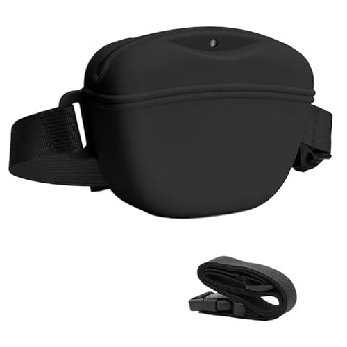 Tragbare Snacktasche for das Hundetraining, Hüfttasche for das Hundetraining, Snacktasche for Hundebelohnung, Snacktasche fürs Hundespaziergehen, Hüfttasche mit Snackbelohnung for Haustiere, for das H Tragbare Snacktasche for das Hundetraining, Hüfttasche for das Hundetraining, Snacktasche for Hundebelohnung, Snacktasche fürs Hundespaziergehen, Hüfttasche mit Snackbelohnung for Haustiere, for das H von AD-BCrbgen