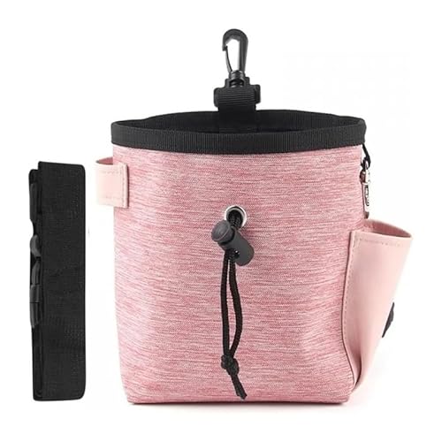 Tragbare Snacktasche for das Hundetraining, Hüfttasche for das Hundetraining, Snacktasche for Hundebelohnung, Snacktasche fürs Hundespaziergehen, Hüfttasche mit Snackbelohnung for Haustiere, for das H Tragbare Snacktasche for das Hundetraining, Hüfttasche for das Hundetraining, Snacktasche for Hundebelohnung, Snacktasche fürs Hundespaziergehen, Hüfttasche mit Snackbelohnung for Haustiere, for das H von AD-BCrbgen