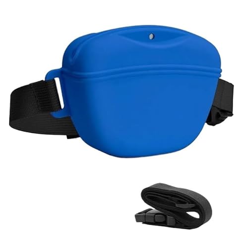 Tragbare Snacktasche for das Hundetraining, Hüfttasche for das Hundetraining, Snacktasche for Hundebelohnung, Snacktasche fürs Hundespaziergehen, Hüfttasche mit Snackbelohnung for Haustiere, for das H Tragbare Snacktasche for das Hundetraining, Hüfttasche for das Hundetraining, Snacktasche for Hundebelohnung, Snacktasche fürs Hundespaziergehen, Hüfttasche mit Snackbelohnung for Haustiere, for das H von AD-BCrbgen
