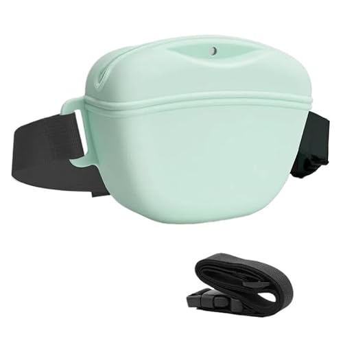 Tragbare Snacktasche for das Hundetraining, Hüfttasche for das Hundetraining, Snacktasche for Hundebelohnung, Snacktasche fürs Hundespaziergehen, Hüfttasche mit Snackbelohnung for Haustiere, for das H Tragbare Snacktasche for das Hundetraining, Hüfttasche for das Hundetraining, Snacktasche for Hundebelohnung, Snacktasche fürs Hundespaziergehen, Hüfttasche mit Snackbelohnung for Haustiere, for das H von AD-BCrbgen