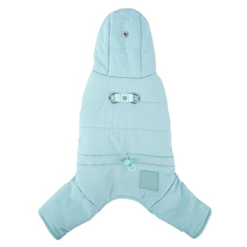 Wintermantel for kleine und mittelgroße Hunde, warmer Daunenmantel, großer Hund, weicher Wintermantel for Chihuahua, weicher Daunenmantel for den Winter, Teddymantel, Daunenmantel, geeignet for kleine Wintermantel for kleine und mittelgroße Hunde, warmer Daunenmantel, großer Hund, weicher Wintermantel for Chihuahua, weicher Daunenmantel for den Winter, Teddymantel, Daunenmantel, geeignet for kleine von AD-BCrbgen