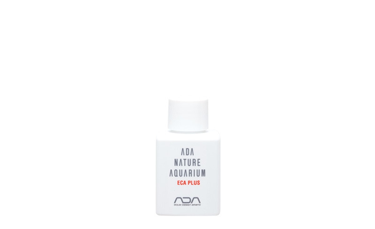 ADA Aqua Design Amano ECA Plus 50 Milliliterl Aquarienpflege von ADA