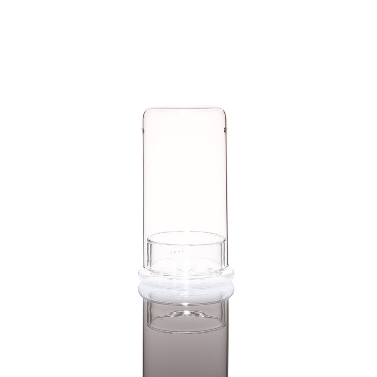 ADA DOOA Cell Glasgefäß Clear von ADA