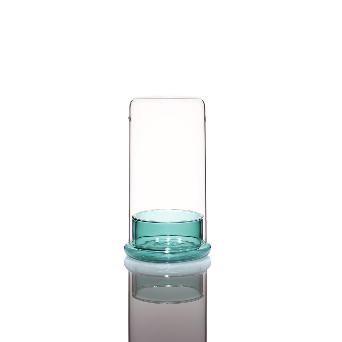 ADA DOOA Cell Glasgefäß Emerald von ADA