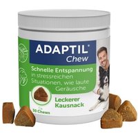 ADAPTIL Anti Stress Snack Chew 30 Stück von ADAPTIL