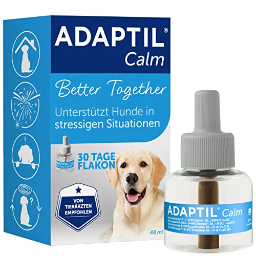 ADAPTIL Calm Nachfüllflakon 48ml von ADAPTIL