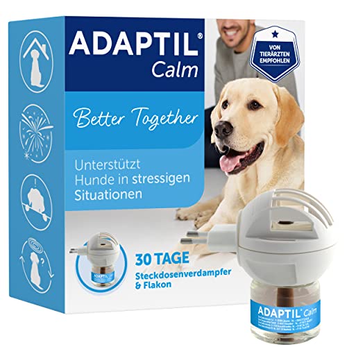 ADAPTIL Calm Start-Set von ADAPTIL