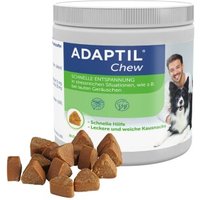 ADAPTIL Chew 30 Stück Anti Stress Snack von ADAPTIL