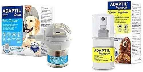 ADAPTIL Entspannt zuhause von ADAPTIL