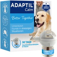 ADAPTIL Happy Home Start-Set ADAPTIL Happy Home Start-Set von ADAPTIL