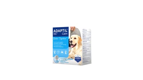 Adaptil - Calm Home Diffusor w/Bottle, 48 ml - (971693) von ADAPTIL