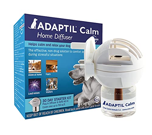 Adaptil Happy Home Start-Set, Modell 2015 von ADAPTIL