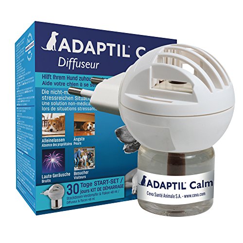 Adaptil Happy Home Start-Set, Modell 2015 Adaptil Happy Home Start-Set, Modell 2015 von ADAPTIL
