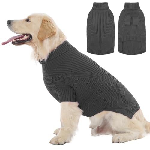ADNIKIA Warmer Hundepullover von ADNIKIA