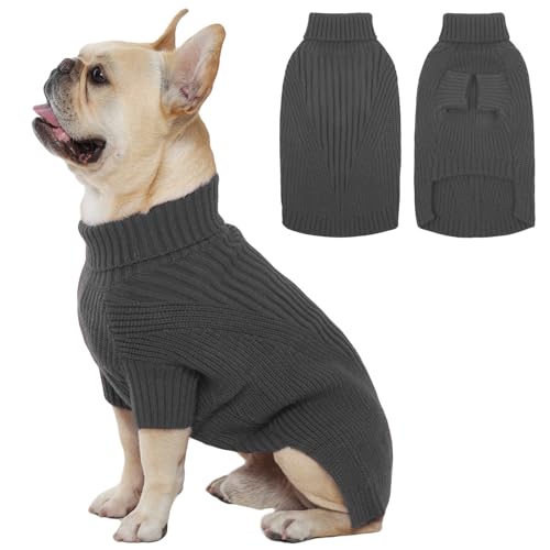 ADNIKIA Warmer Hundepullover von ADNIKIA