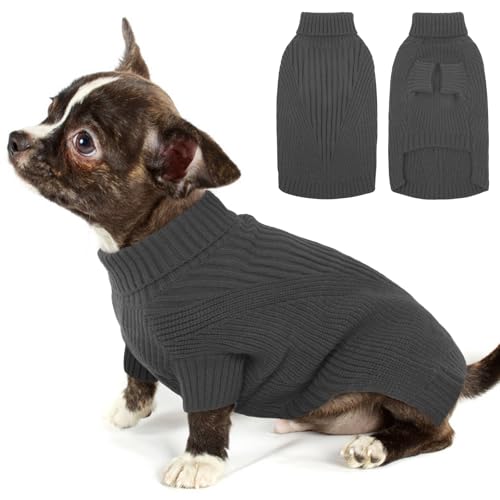 ADNIKIA Warmer Hundepullover von ADNIKIA
